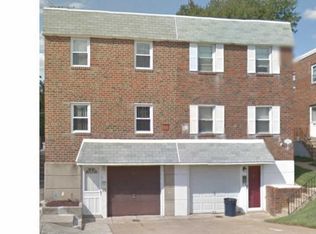 8864 Manchester St, Philadelphia, PA 19152
