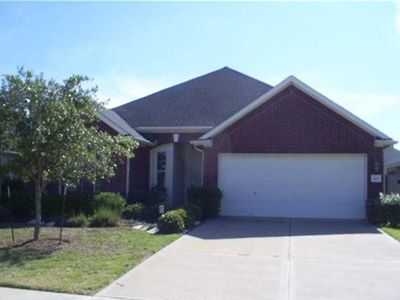 19107 Field Cottage Ln, Richmond, TX, 77407