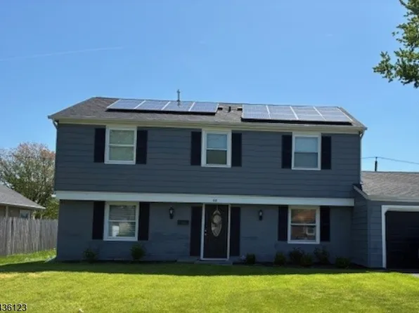 60 Midvale Ln, Willingboro Twp., NJ 08046