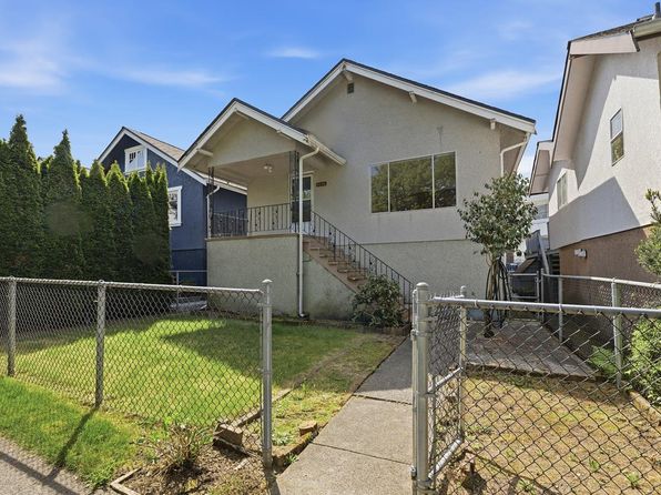 1016 E 18th Ave, Vancouver, BC V5V 1H1
