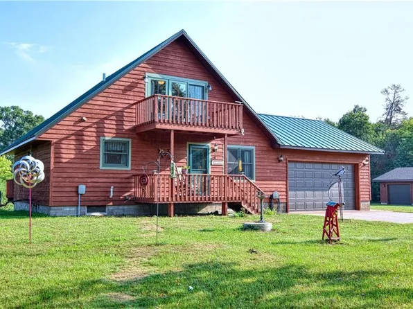 2348 8 1/2 Avenue, Chetek, WI 54728