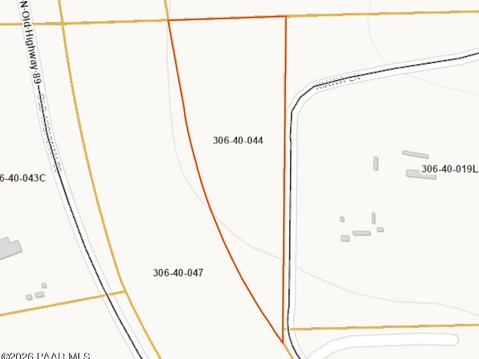 1st image of 0 E Kiawa Ln