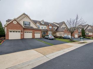 43619 Ryder Cup Sq, Ashburn, VA 20147