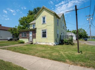 156 Lake Shore Dr W, Dunkirk, NY 14048