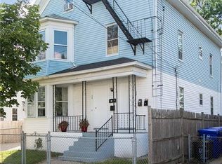 26 Pierce St, Pawtucket, RI 02860