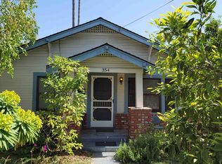 354 N 9th St, San Jose, CA 95112