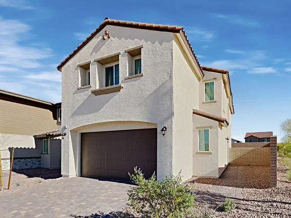 336 Palazza Reserve Pl, Henderson, NV 89015