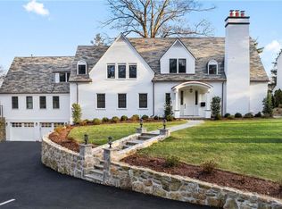 65 Wendover Rd, Rye, NY 10580