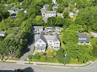 121 & 123 Duke St, Chester, NS B0J1J0