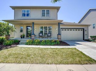 3825 Drumlin Ln, Madison, WI 53719