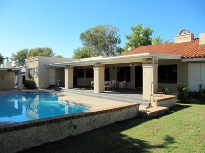 2261 E Jensen St, Mesa, AZ, 85213