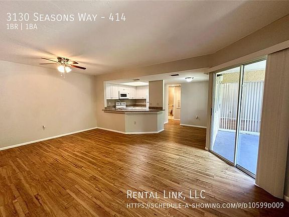 2nd image of 3130 Seasons Way Unit 414