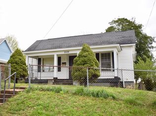 2506 Loraine St, Lynchburg, VA 24504