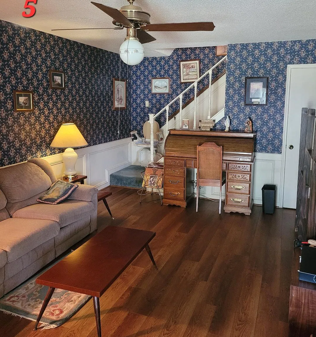 3 bed, 2.5 bath, 1502 sqft, $900 — Photo 3