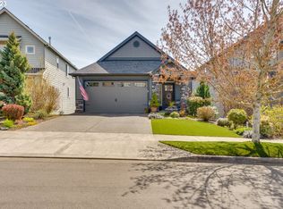 14916 SE Shaunte Ln, Happy Valley, OR 97086