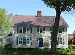 1347 County Highway 25, Richfield Springs, NY 13439