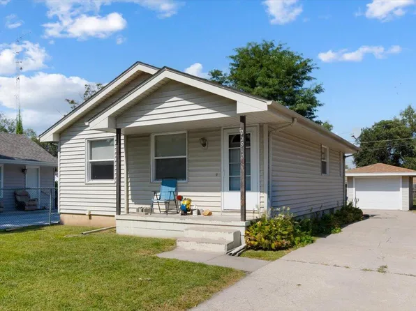 2910 Avenue H, Council Bluffs, IA 51501