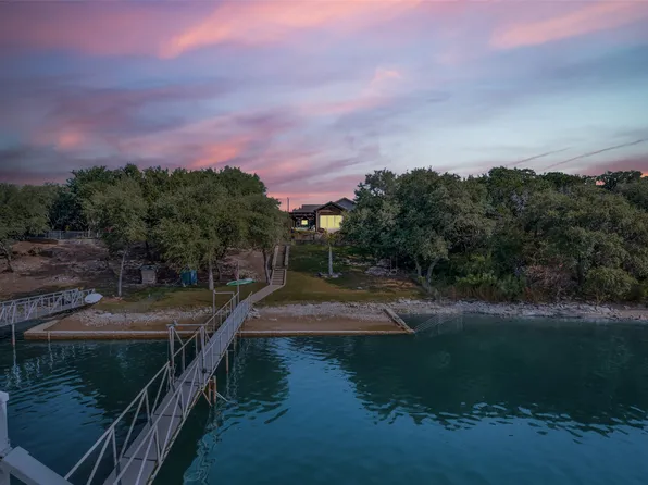 4925 Butler Ln, Graham, TX 76450