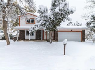 9212 W Arbor Ave, Littleton, CO 80123