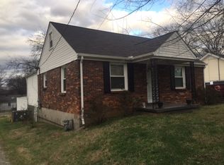 5806 Robertson Ave, Nashville, TN 37209