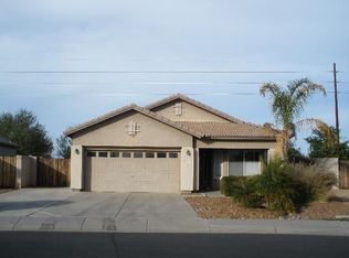 3748 E Derringer Way, Gilbert, AZ 85297