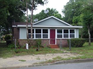 1810 W 14th St, Panama City, FL 32401