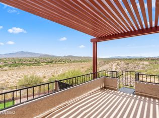 10991 S Arrowhead Spring Dr, Vail, AZ 85641