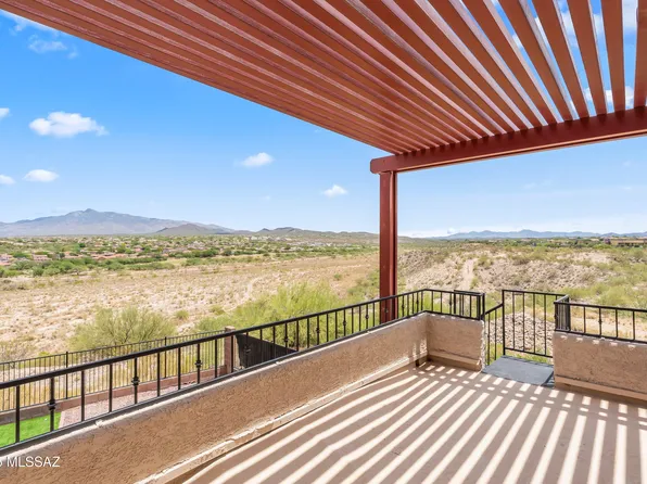 10991 S Arrowhead Spring Dr, Vail, AZ 85641