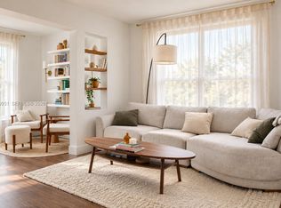 Porter Manor, Miami, FL 33145