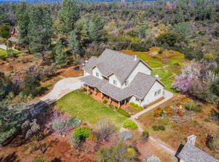 26112 State Highway 44, Shingletown, CA 96088