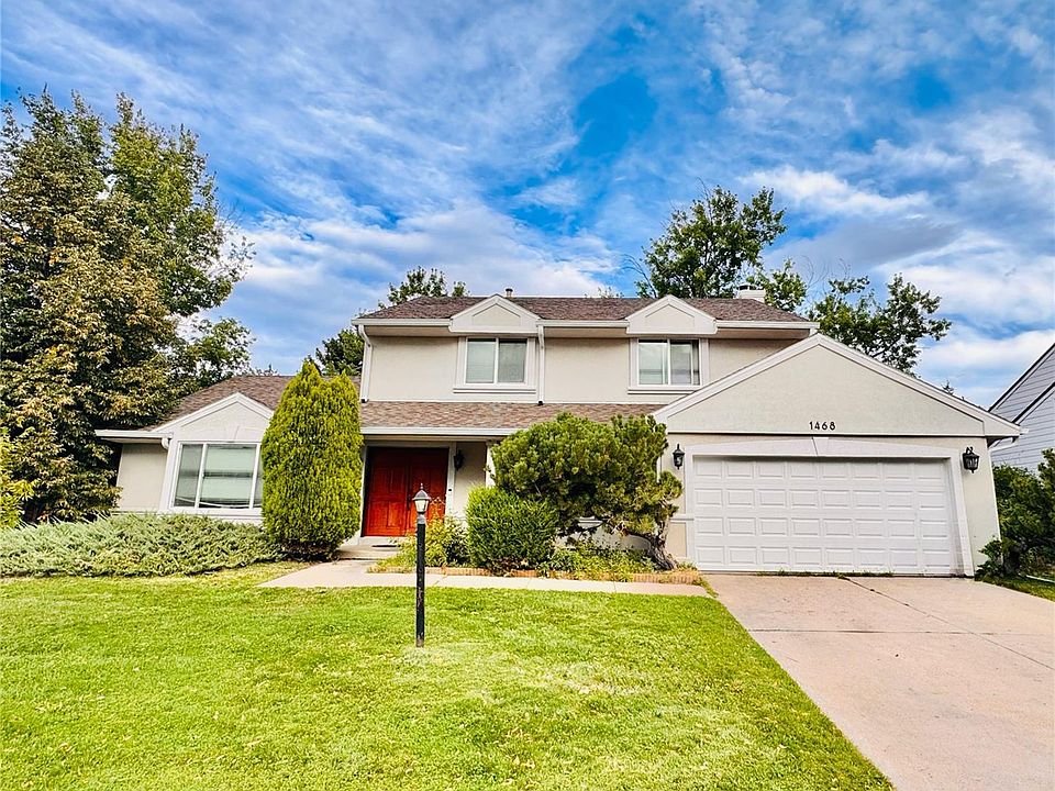 1468 S Kenton Street, Aurora, CO 80012 | Zillow
