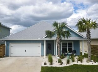 115 Pond Cypress Cv, Port Saint Joe, FL 32456