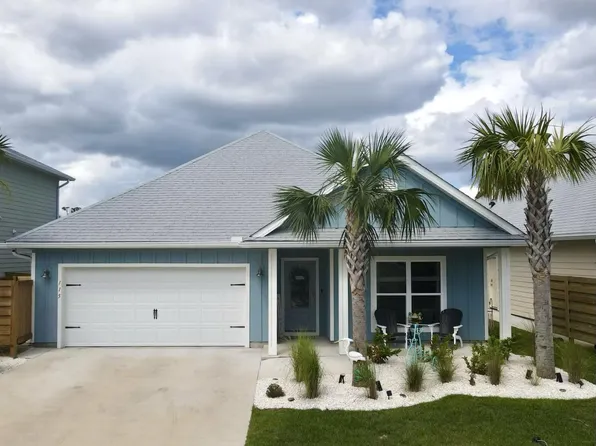 115 Pond Cypress Cv, Port Saint Joe, FL 32456