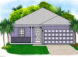 3099 Trawler Ln, Saint James City, FL 33956