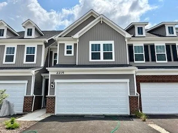 2319 Ryegrass Ln #65006, Bolingbrook, IL 60490