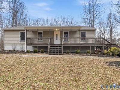 836 Walkerton Rd, Walkerton, VA, 23177