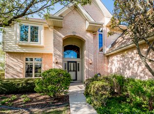 10710 Landings Dr, Orland Park, IL