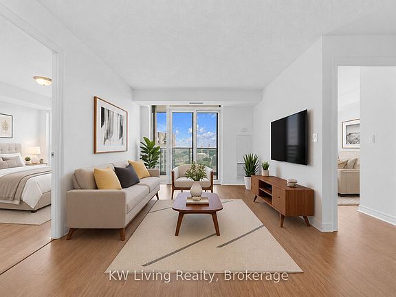 3rd image of 33 Cox Blvd #1232