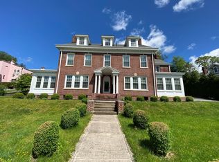 109 Oakhurst Ave, Bluefield, WV