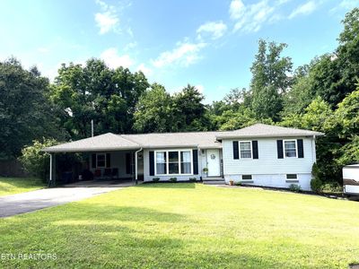 430 Foust Carney Rd, Powell, TN, 37849