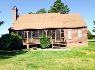 11109 Parkridge Rd, Hanover, VA 23069