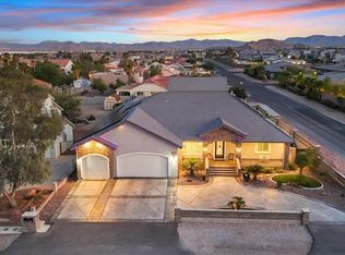 7445 W Camero Ave, Las Vegas, NV 89113
