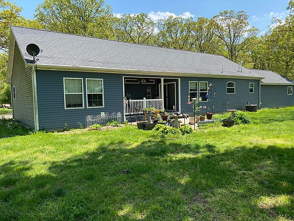 3rd image of 1455 N 1575th St Lot Wp001