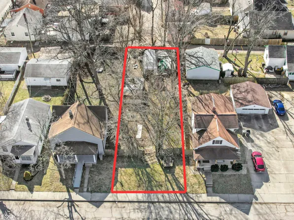 3041 Meredith Ave, Indianapolis, IN 46201