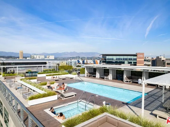 510 S Hewitt St Unit 304, Los Angeles, CA 90013