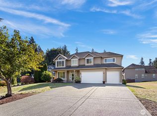 2256 SE Bandera Court, Port Orchard, WA 98367