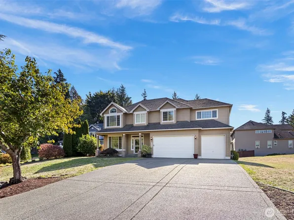 2256 SE Bandera Court, Port Orchard, WA 98367