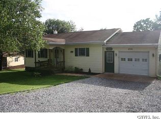 4725 Route 46, Munnsville, NY 13409