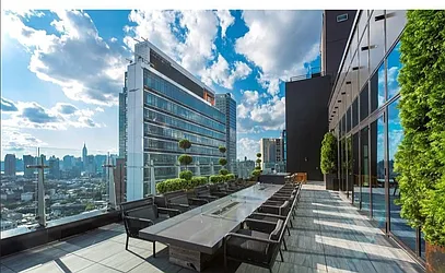 Rented by Oxford Property Group