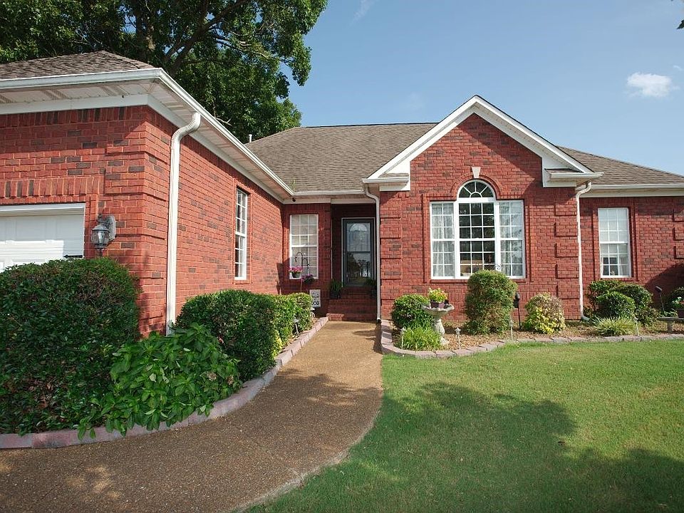 1st image of 58 Arbor Oaks Dr